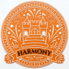 Harmony emblem